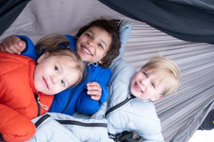 Kids sleeping bags deals boys