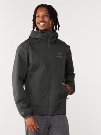 Arc'teryx Atom Insulated Hoodie - Men's 1