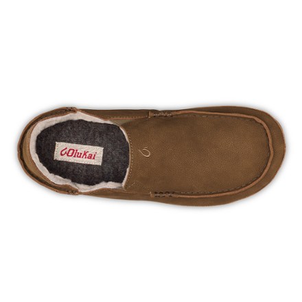 OluKai Moloa Slippers - Men's 3