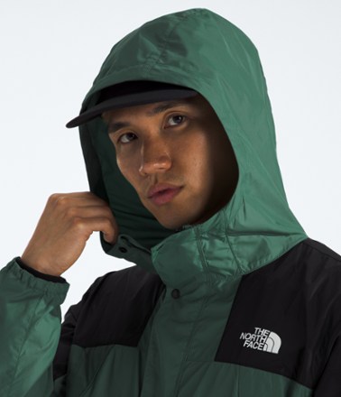 The North Face Mountain Wind Jacket - Men's 6