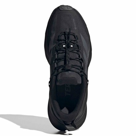 adidas Terrex Free Hiker SL GORE-TEX Hiking Shoes - Men's 8
