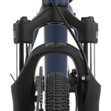Co-op Cycles CTY 2.1 Step-Through Bike 4