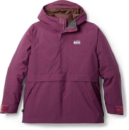 REI Co-op Powderbound Anorak - Women's 0