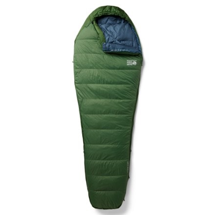 Mountain Hardwear Bishop Pass 30 Sleeping Bag 0