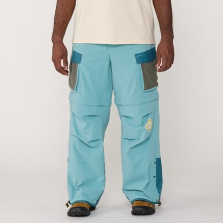 REI Co-op Half Dome Convertible Pants 2