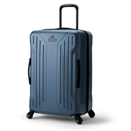 Gregory Quadro Pro Hardcase 28" Wheeled Luggage 0