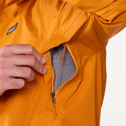 Patagonia Torrentshell 3L Jacket - Men's 6