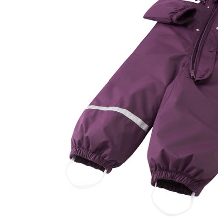 Reima Tienoo Winter Overall Snowsuit - Infants'/Toddlers' 3