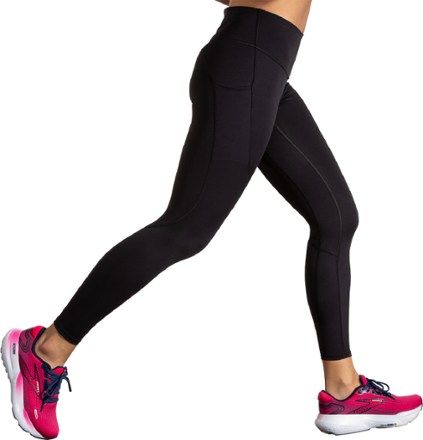 Brooks Women's Running Pants and Tights