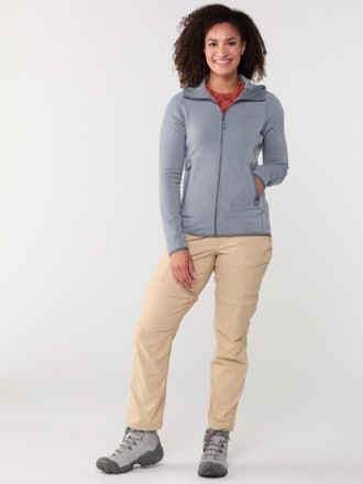 Arc'teryx Kyanite Hoody - Women's 3