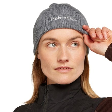 Icebreaker All Day Toque Beanie 1