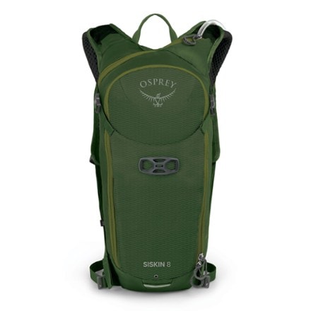 Osprey Siskin 8 Hydration Pack - Men's 5