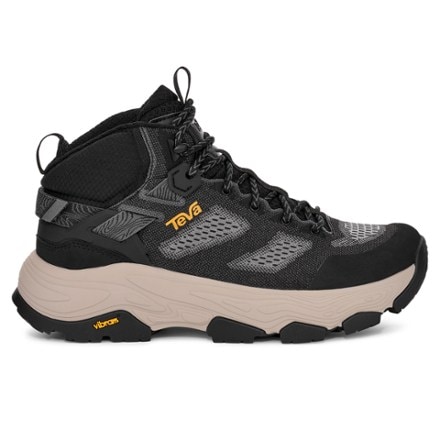 Teva Grandview Max Vent Hiking Boots - Men's 0