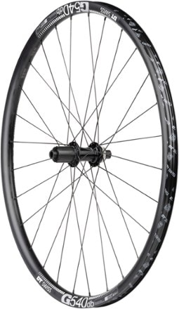 Quality Wheels Tiagra G540 Wheel 2