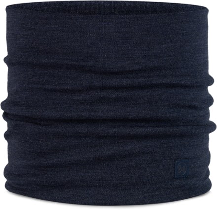 Buff Merino Heavyweight Neck Warmer 0