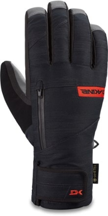 DAKINE Leather Titan GORE-TEX Short Gloves - Men's 2