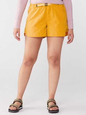 REI Co-op Trailmade Amphib Shorts - Women's 2