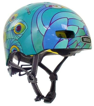 Rei store nutcase helmet