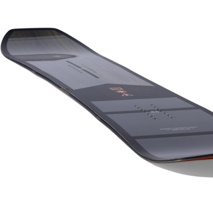 Arbor Carbon Coda Snowboard - 2025/2026 1