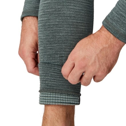 Free Country Force Grid Fleece Base Layer Bottoms - Men's 3