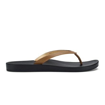 OluKai Lalahi Flip-Flops - Women's 0