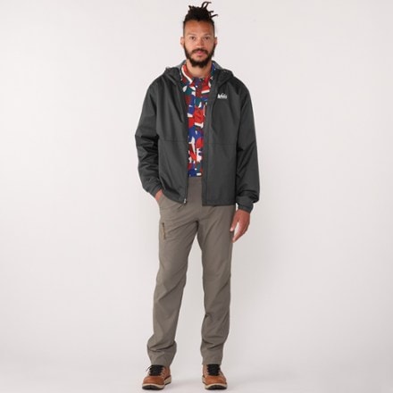 REI Co-op Trailmade Rain Jacket - Men's 3