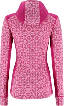 Kari Traa Rose Base Layer Hoodie - Women's 3