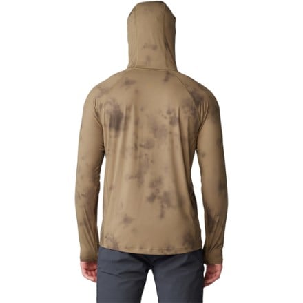 Mountain Hardwear Crater Lake Hoodie - Men's 1