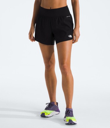 The North Face Sunriser 5" Shorts - Women's 1