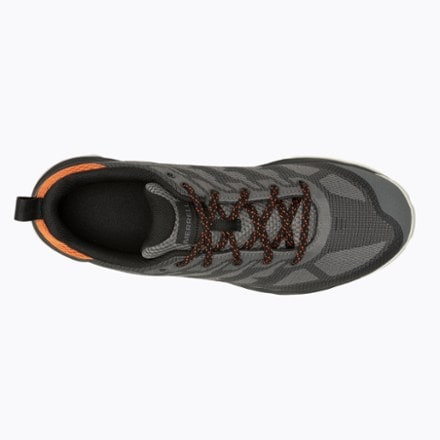 Merrell Speed Eco Hiking Shoes - Men's 4
