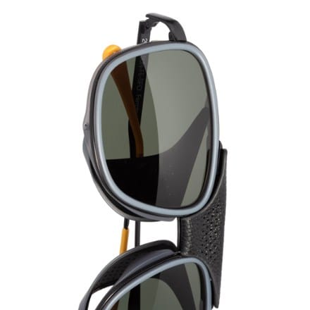 Sunski Ferrata Polarized Sunglasses 10