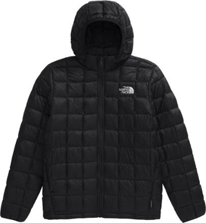 The North Face ThermoBall Hooded Insulated Jacket