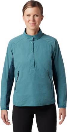 Mountain hardwear hotsell railay anorak