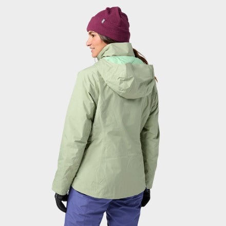 Stio Doublecharge Insulated Jacket - Women's 3