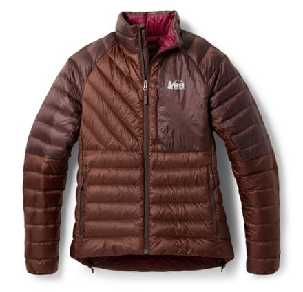 REI Co-op Magma 850 Down Jacket - Women's 0
