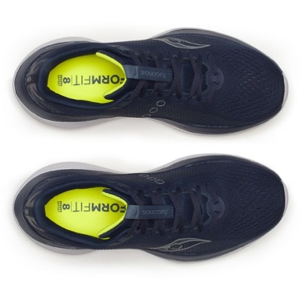 Saucony Endorphin Trainer Road-Running Shoes - Men's 4