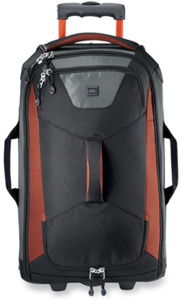 rei beast duffel bag