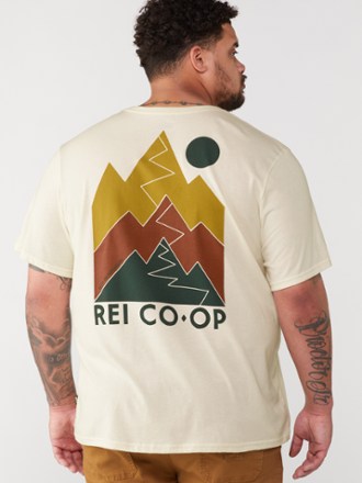 REI Co-op Switchbacks Graphic T-Shirt 2