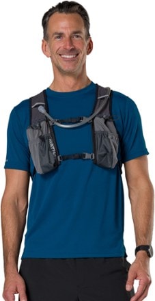 Nathan TrailMix 12-Liter 2.0 Hydration Vest 1