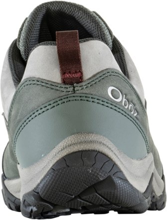 Oboz Ousel Low Hiking Shoes - Women's 3