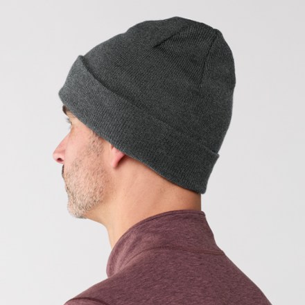 REI Co-op Lightweight Logo Beanie 2