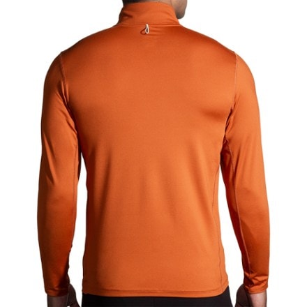 Brooks Dash Half-Zip 2.0 Shirt - Men's 2