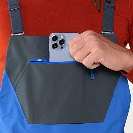 Arc'teryx Sabre Bib Pants - Men's 4