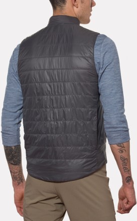 giro insulated vest