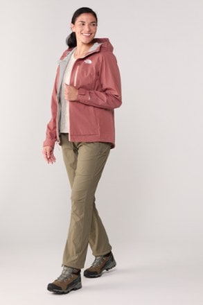 The North Face Terrain Vista 3L Pro Jacket - Women's 3