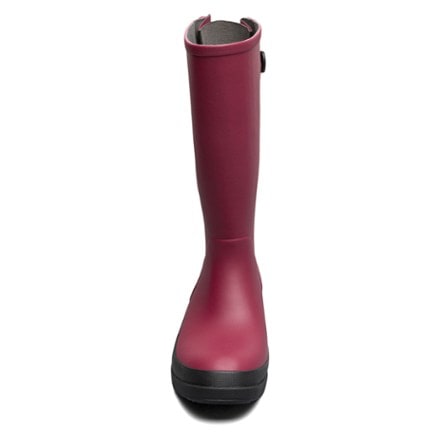 Bogs Amanda II Tall Rain Boots - Women's 5