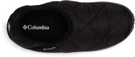 Columbia Omni-Heat Lazy Bend Slip-On Shoes - Men's 7