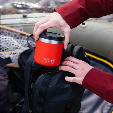 YETI Rambler Food Jar - 8 fl. oz. 4