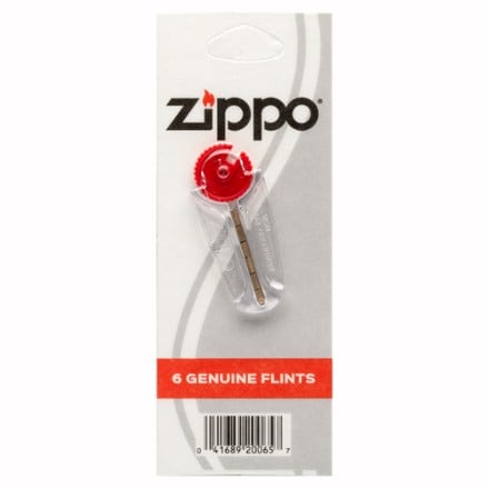 Zippo Replacement Flints 0