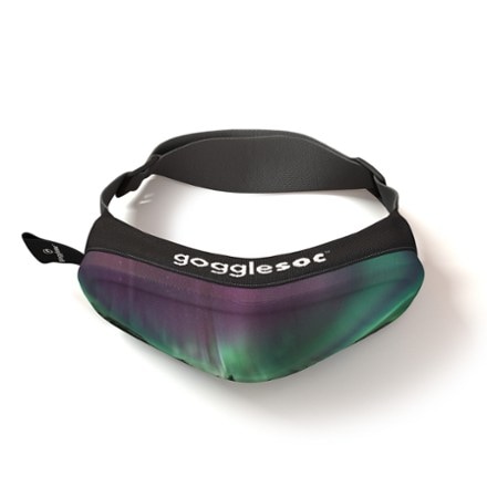 gogglesoc pro Aurora Goggles Cover 4